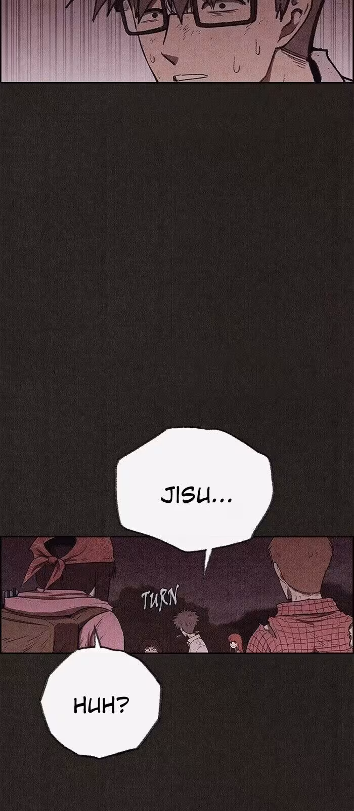 Página do Capítulo 127