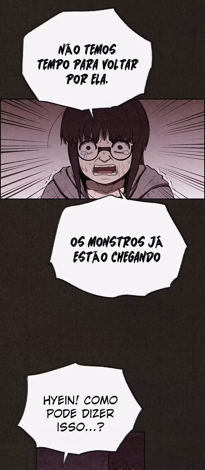 Página do Capítulo 127