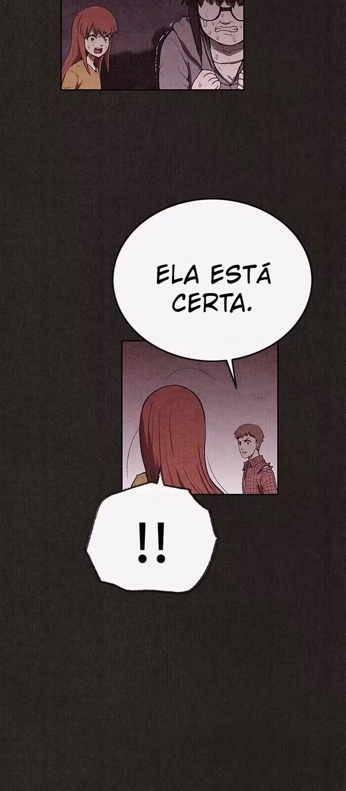 Página do Capítulo 127