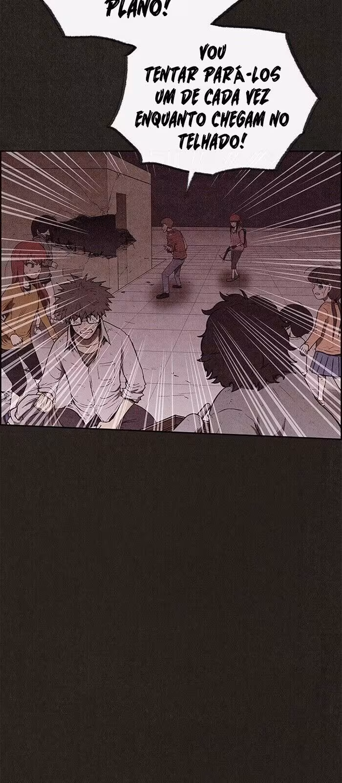 Página do Capítulo 127