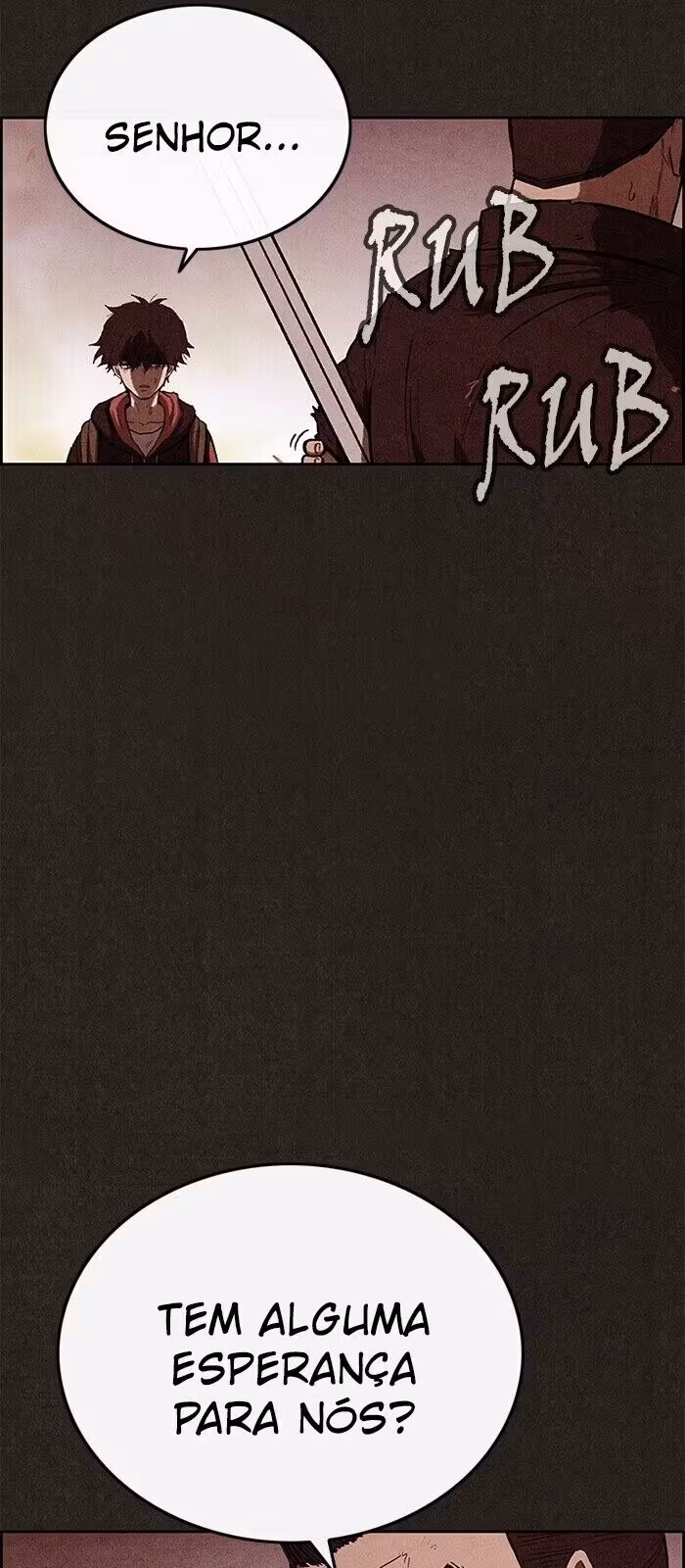 Página do Capítulo 128