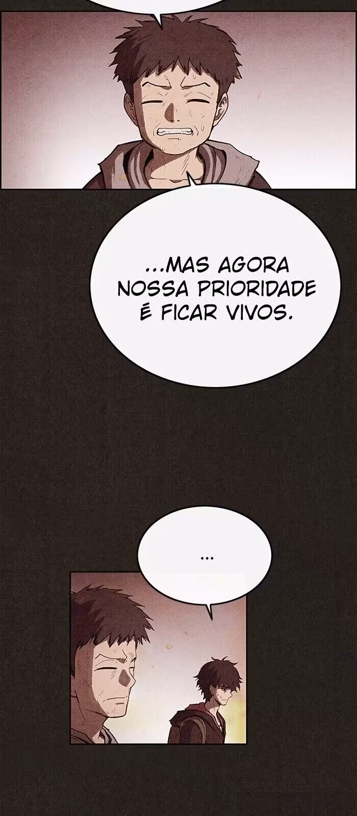 Página do Capítulo 128