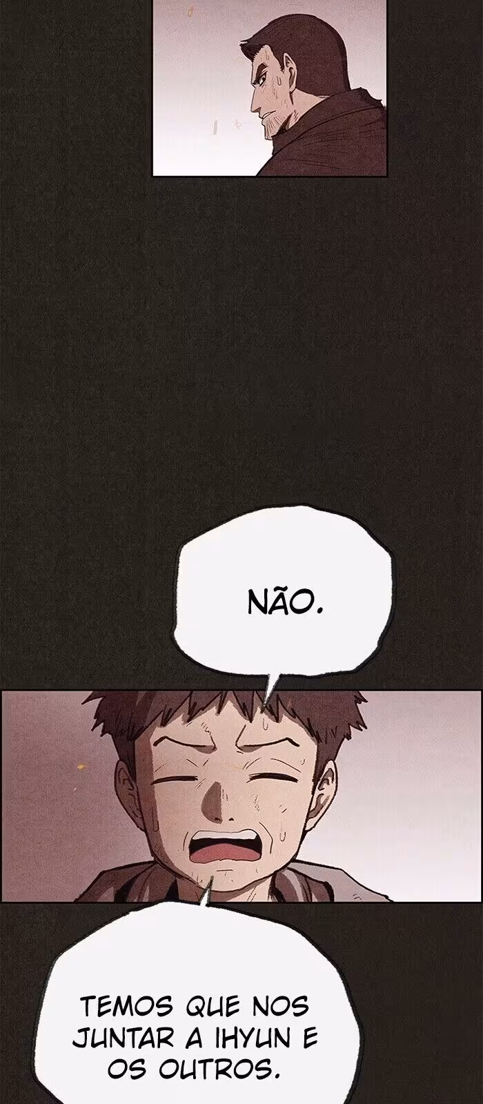 Página do Capítulo 128