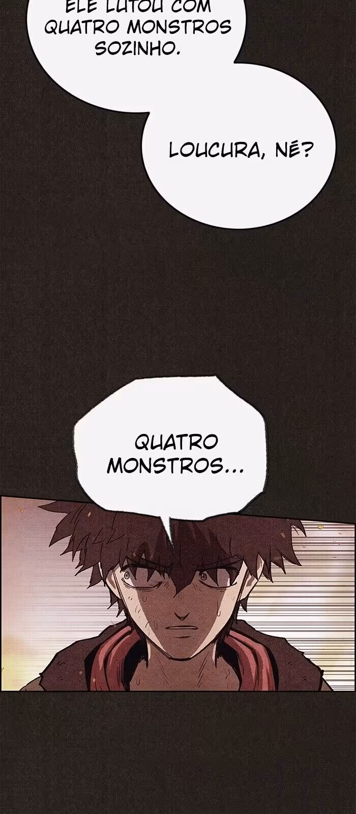 Página do Capítulo 128