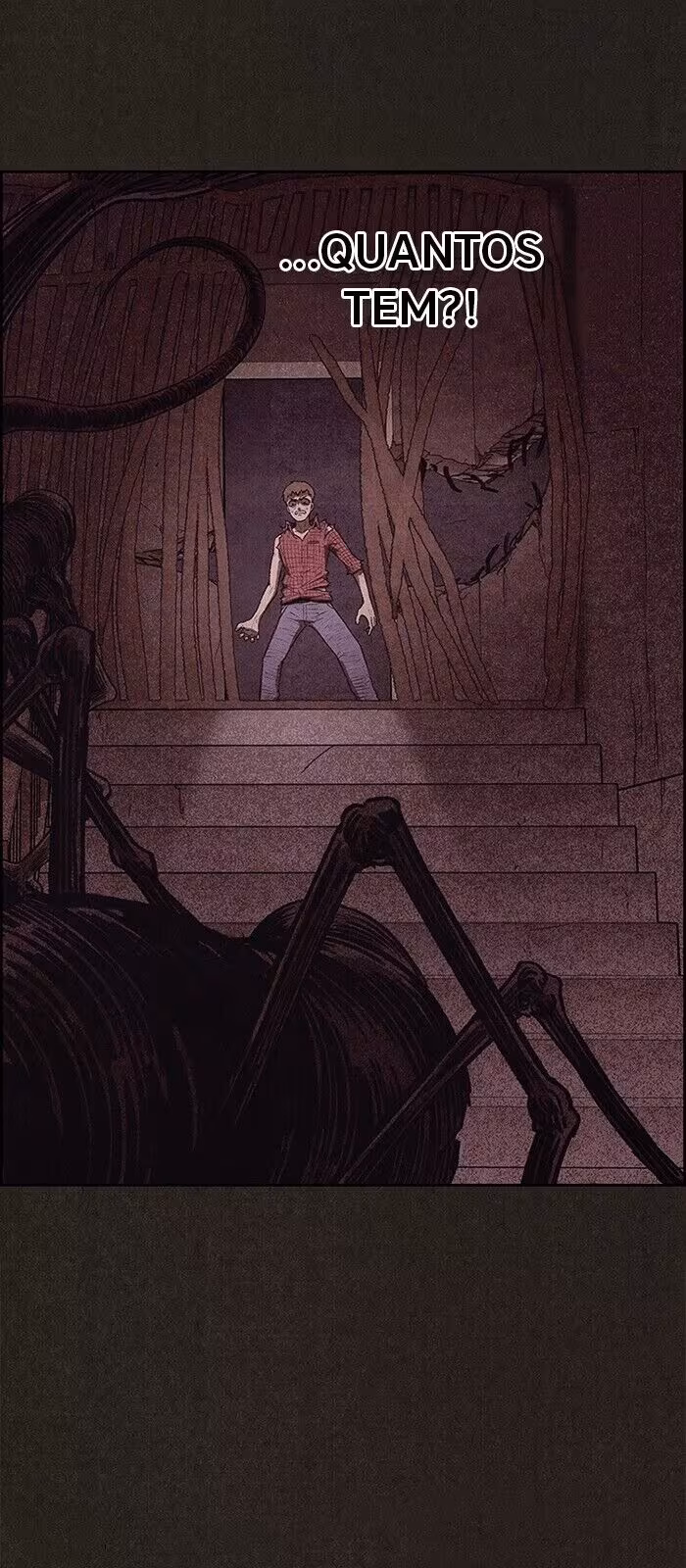 Página do Capítulo 128