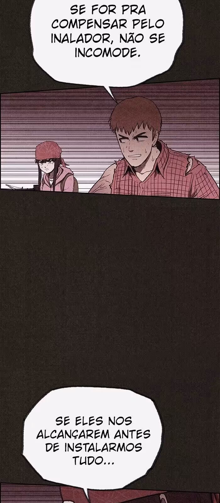 Página do Capítulo 128