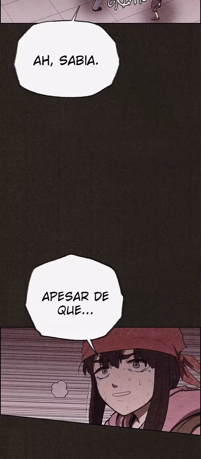 Página do Capítulo 128