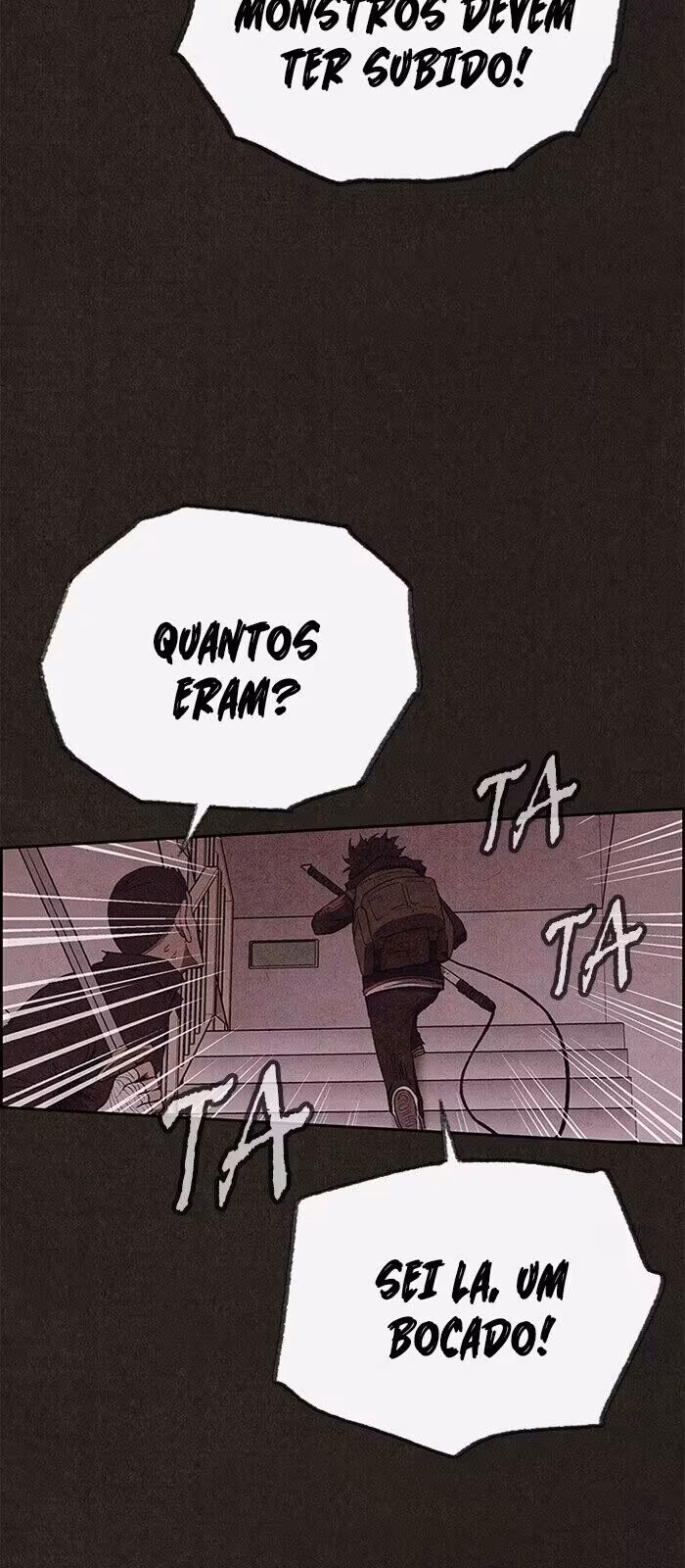 Página do Capítulo 128