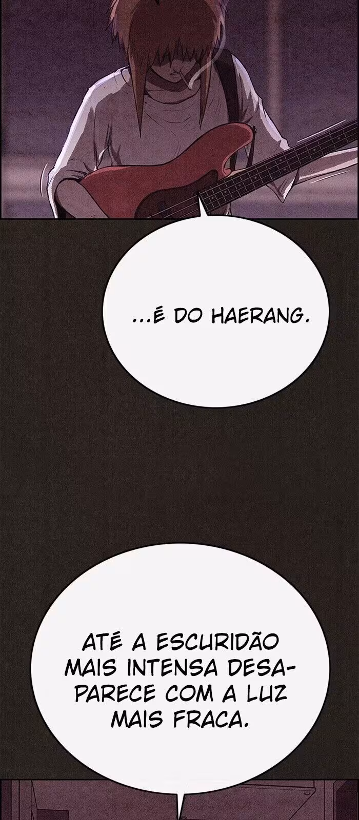 Página do Capítulo 128