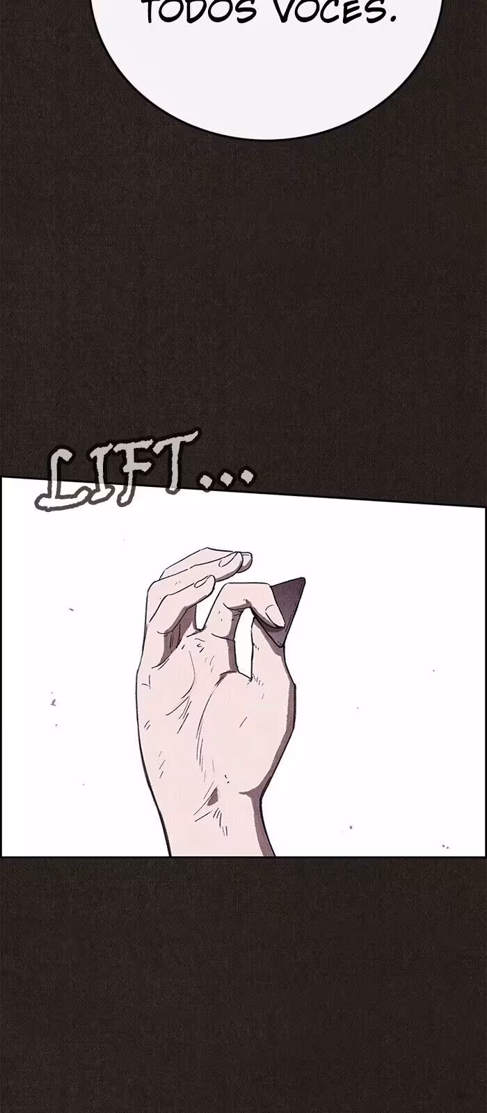 Página do Capítulo 129