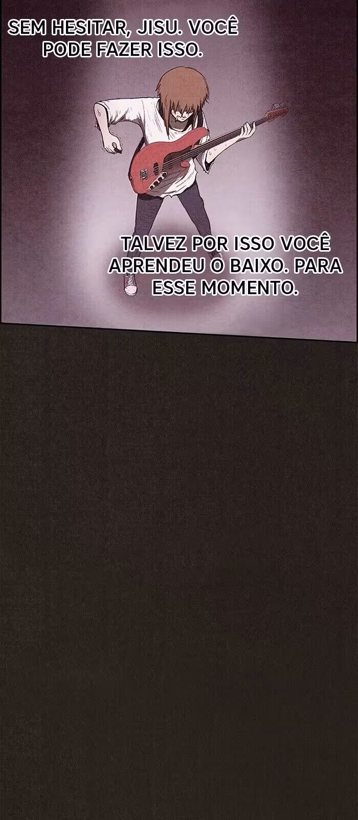 Página do Capítulo 129