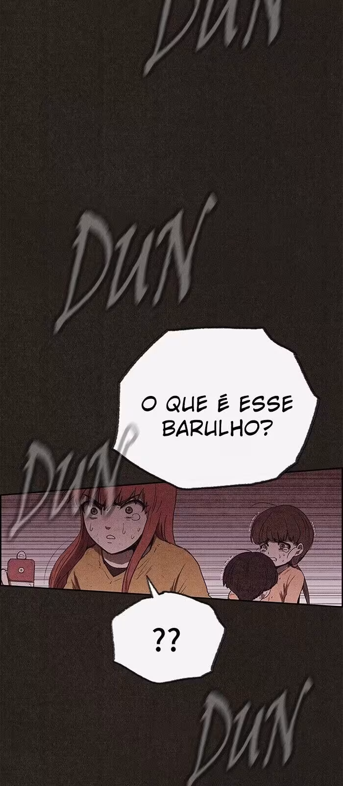 Página do Capítulo 129