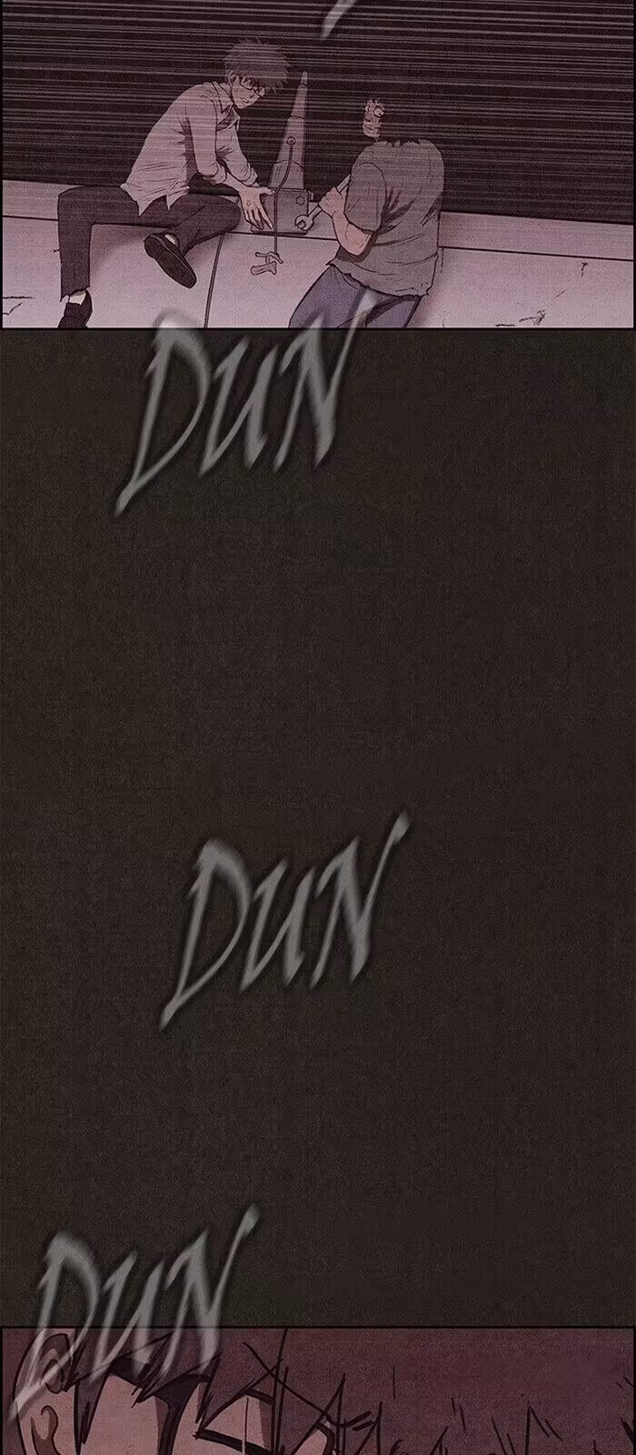 Página do Capítulo 129