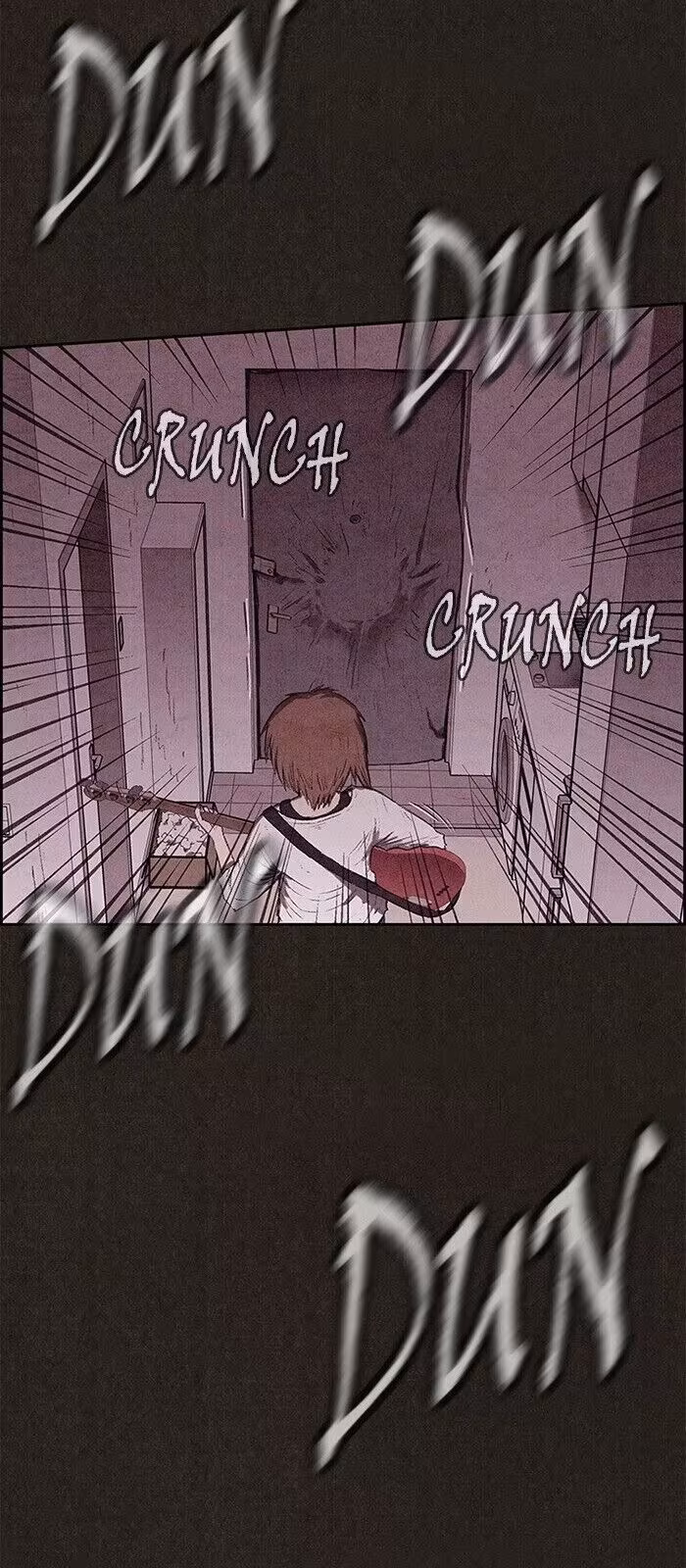 Página do Capítulo 129