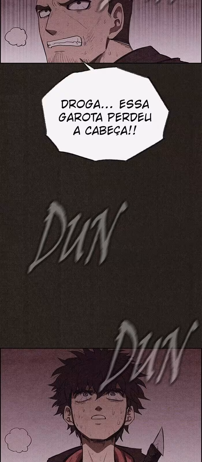 Página do Capítulo 129