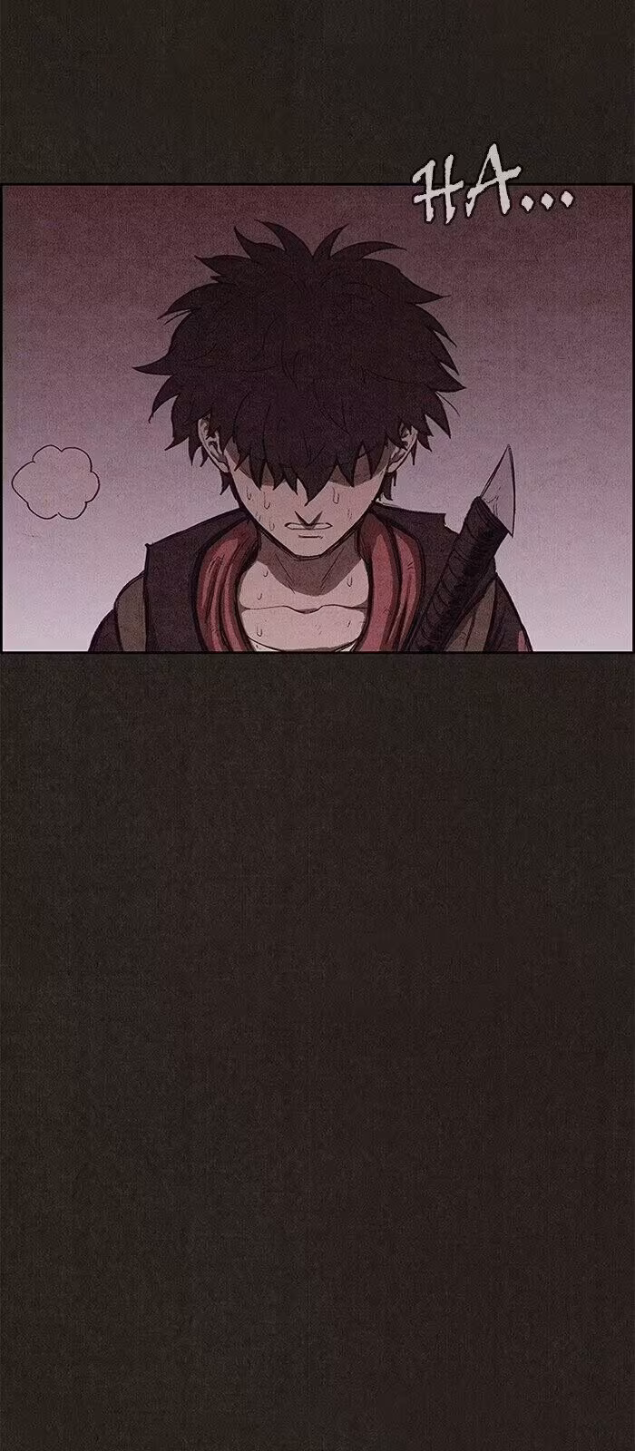 Página do Capítulo 129