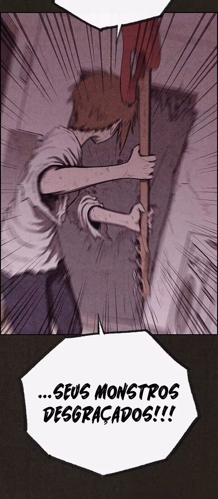 Página do Capítulo 129