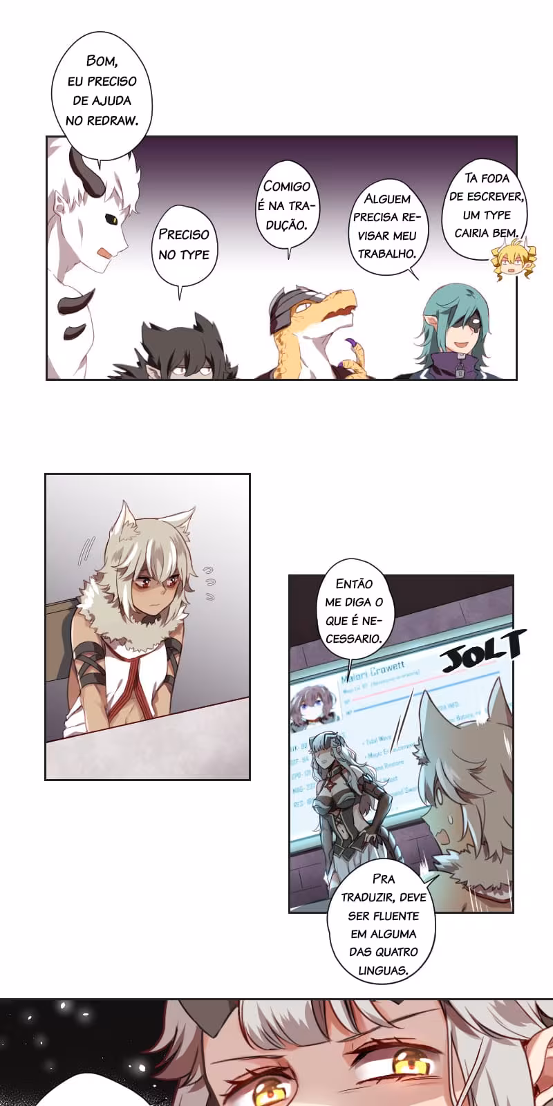 Página do Capítulo 13