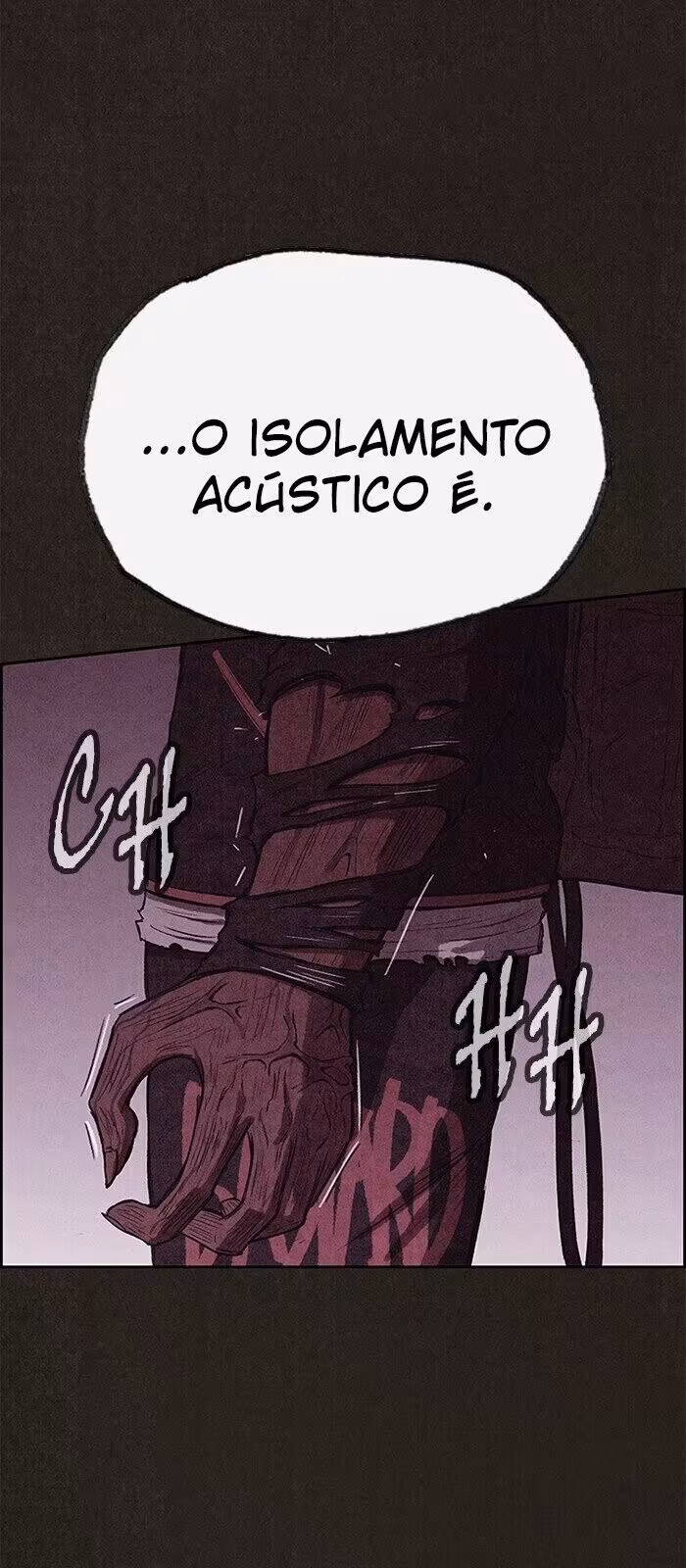 Página do Capítulo 130