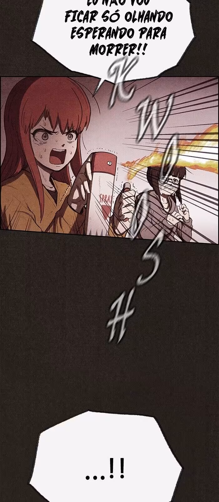 Página do Capítulo 130