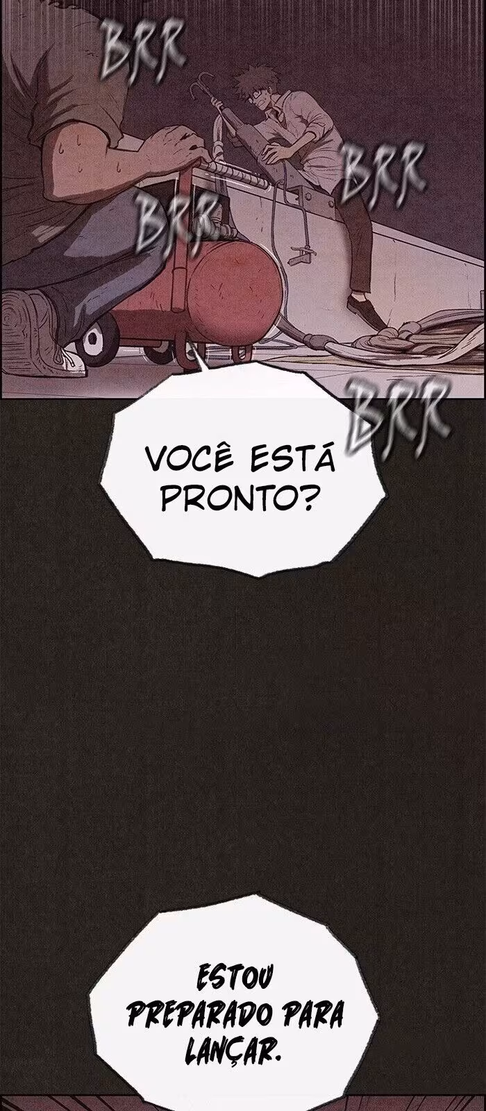 Página do Capítulo 130