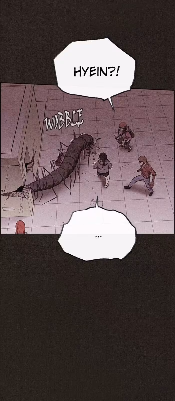 Página do Capítulo 130