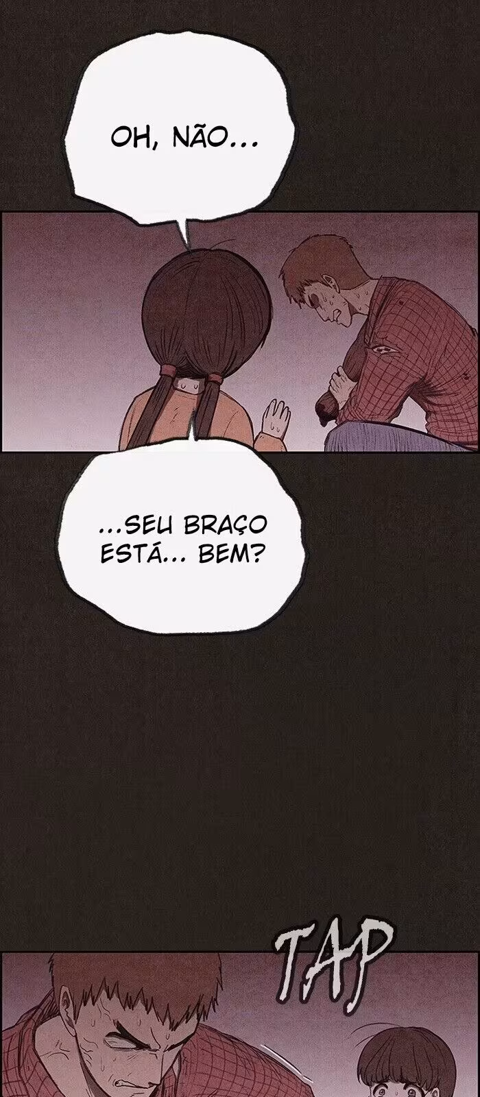 Página do Capítulo 130