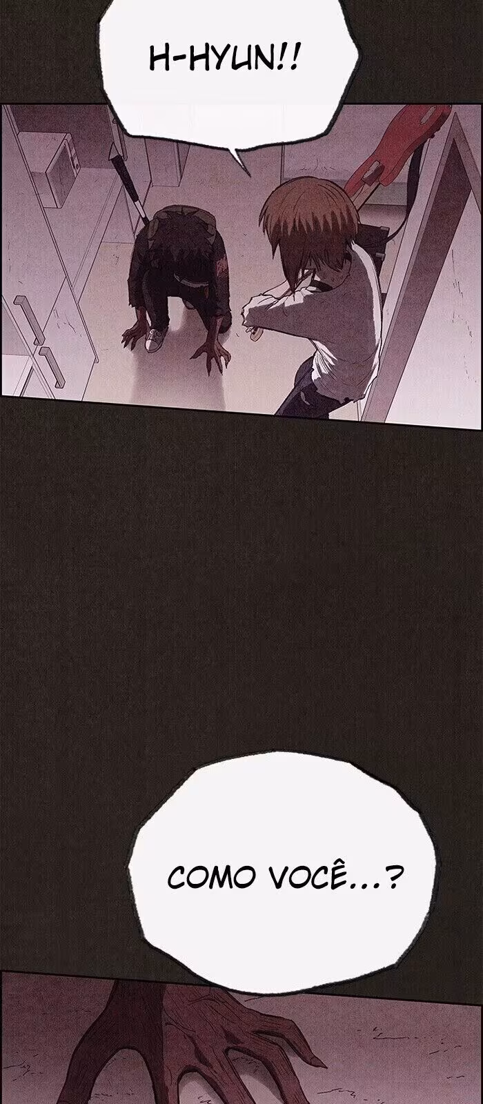 Página do Capítulo 131