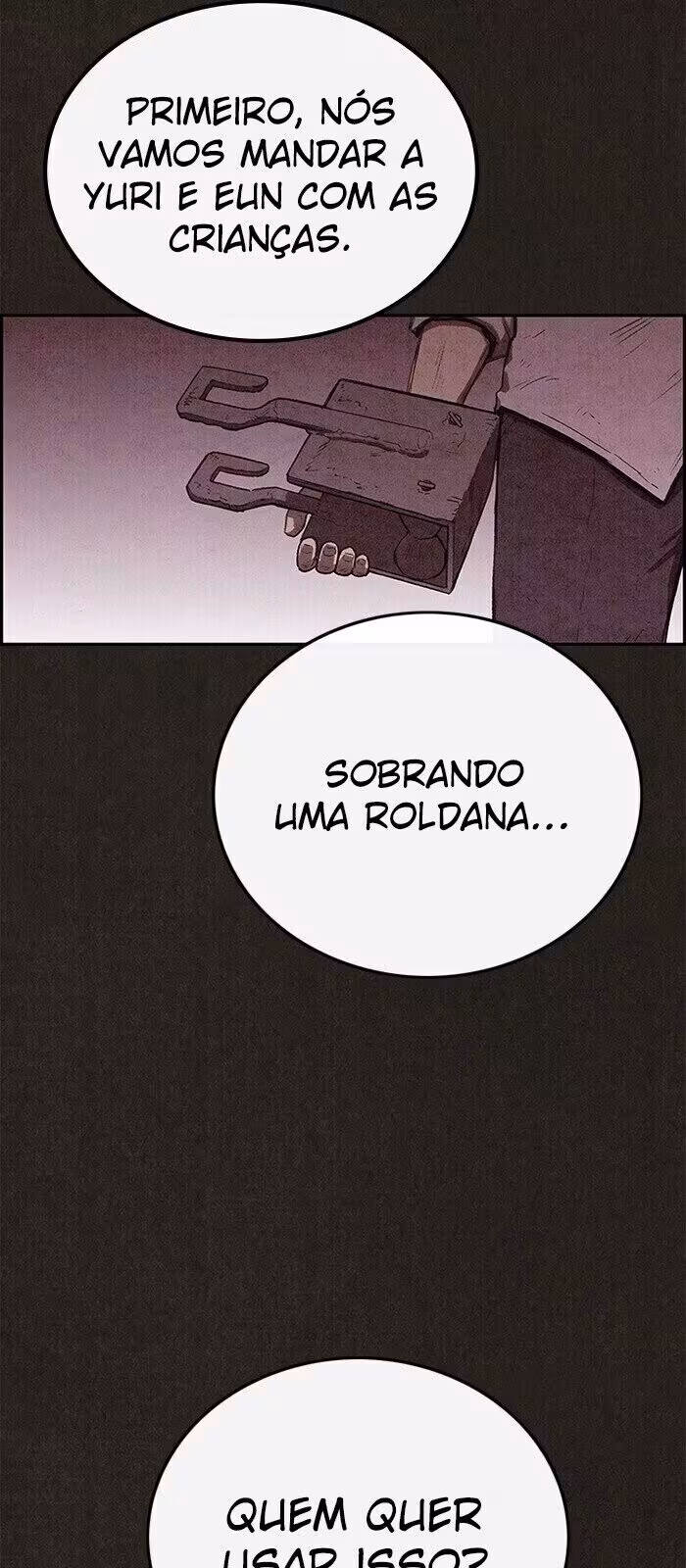 Página do Capítulo 131