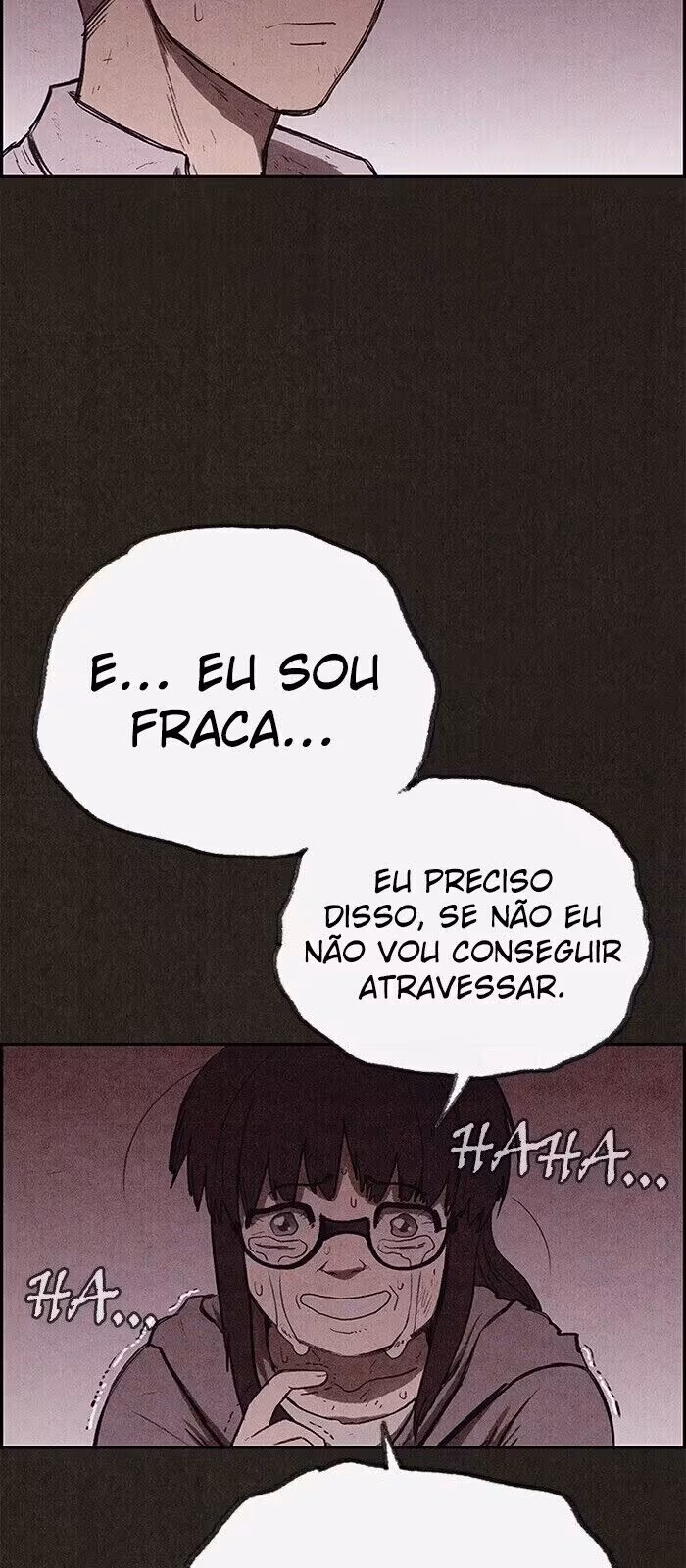 Página do Capítulo 131