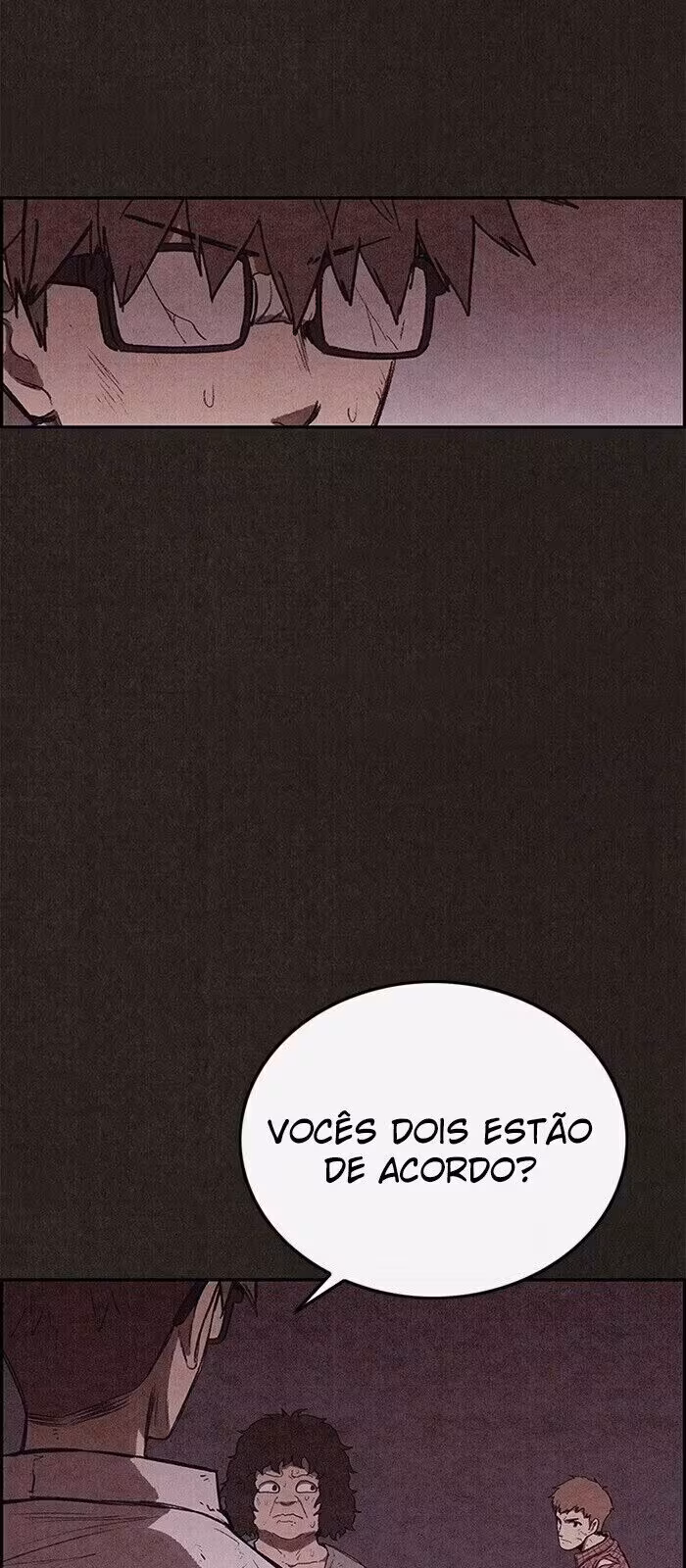 Página do Capítulo 131