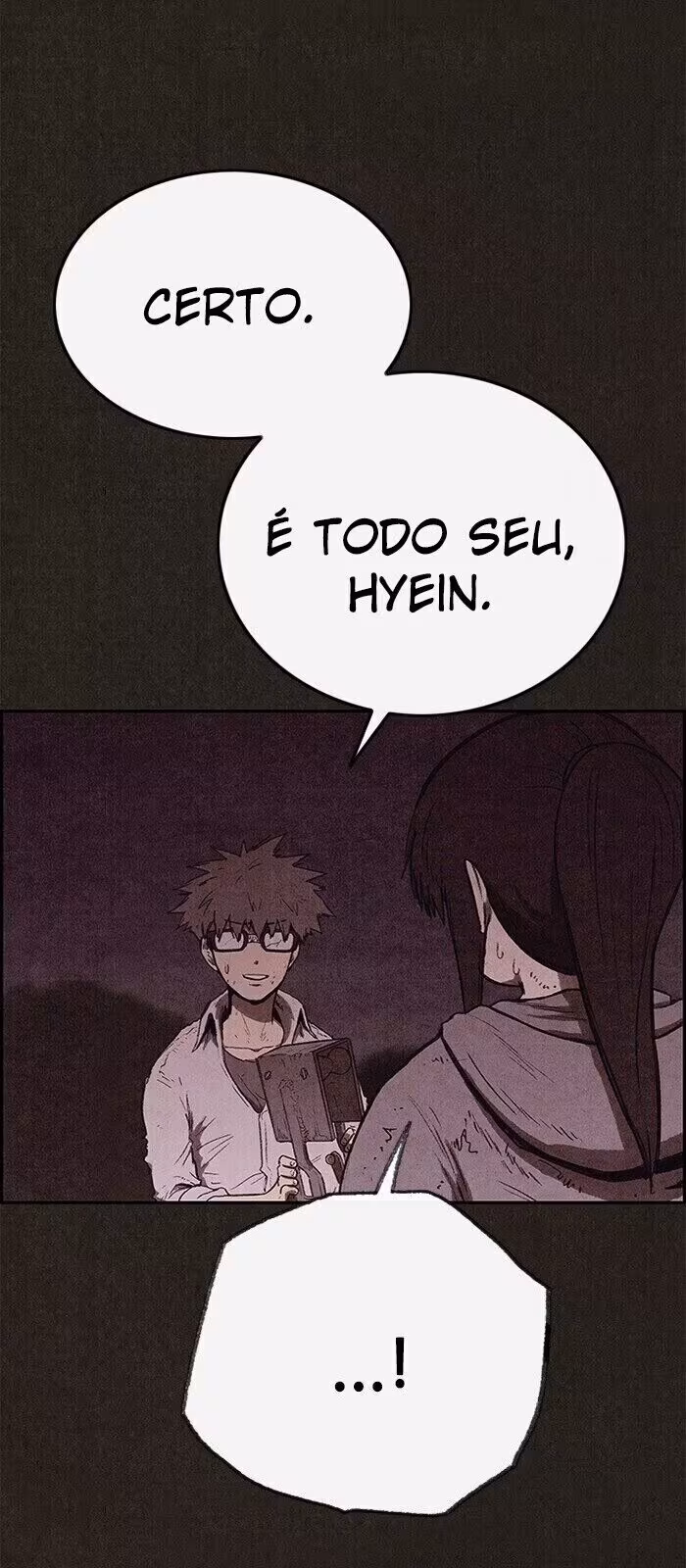 Página do Capítulo 131