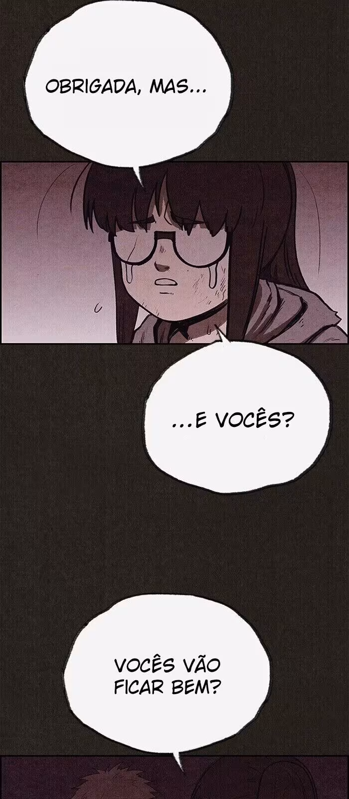 Página do Capítulo 131