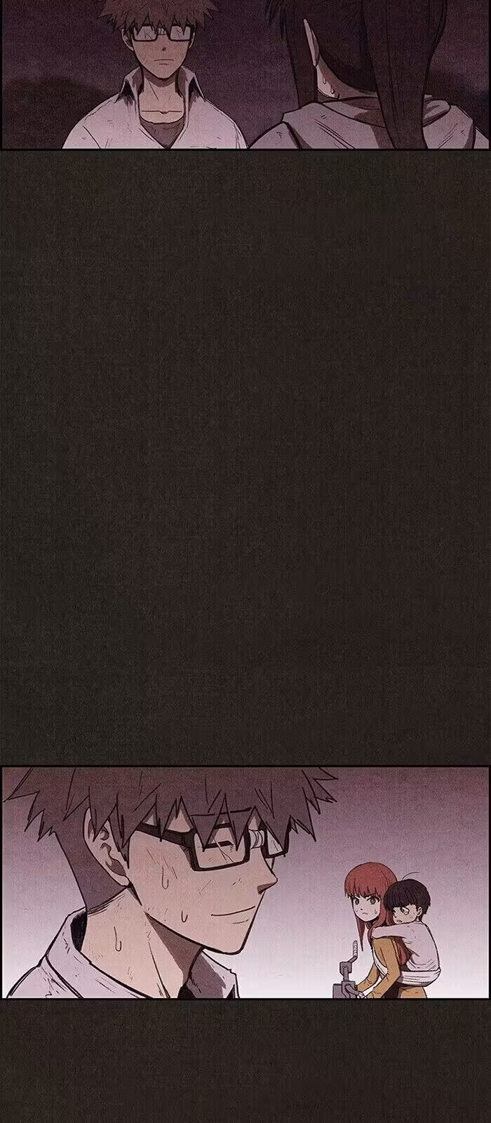 Página do Capítulo 131