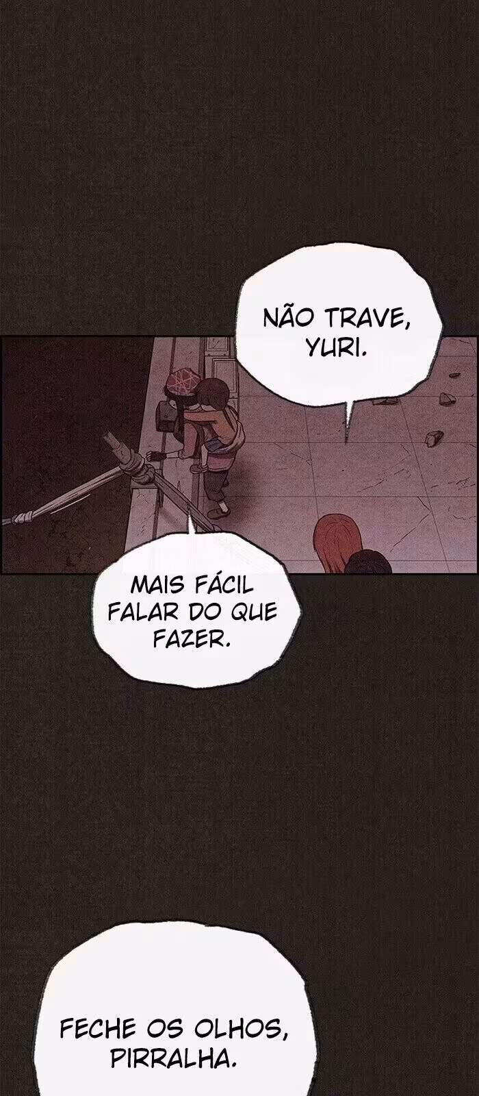 Página do Capítulo 131