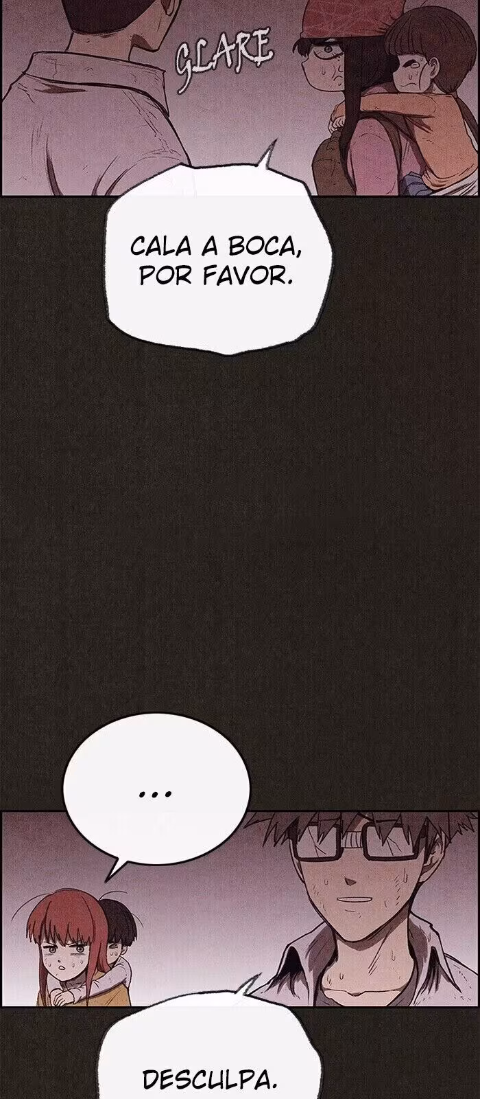 Página do Capítulo 131