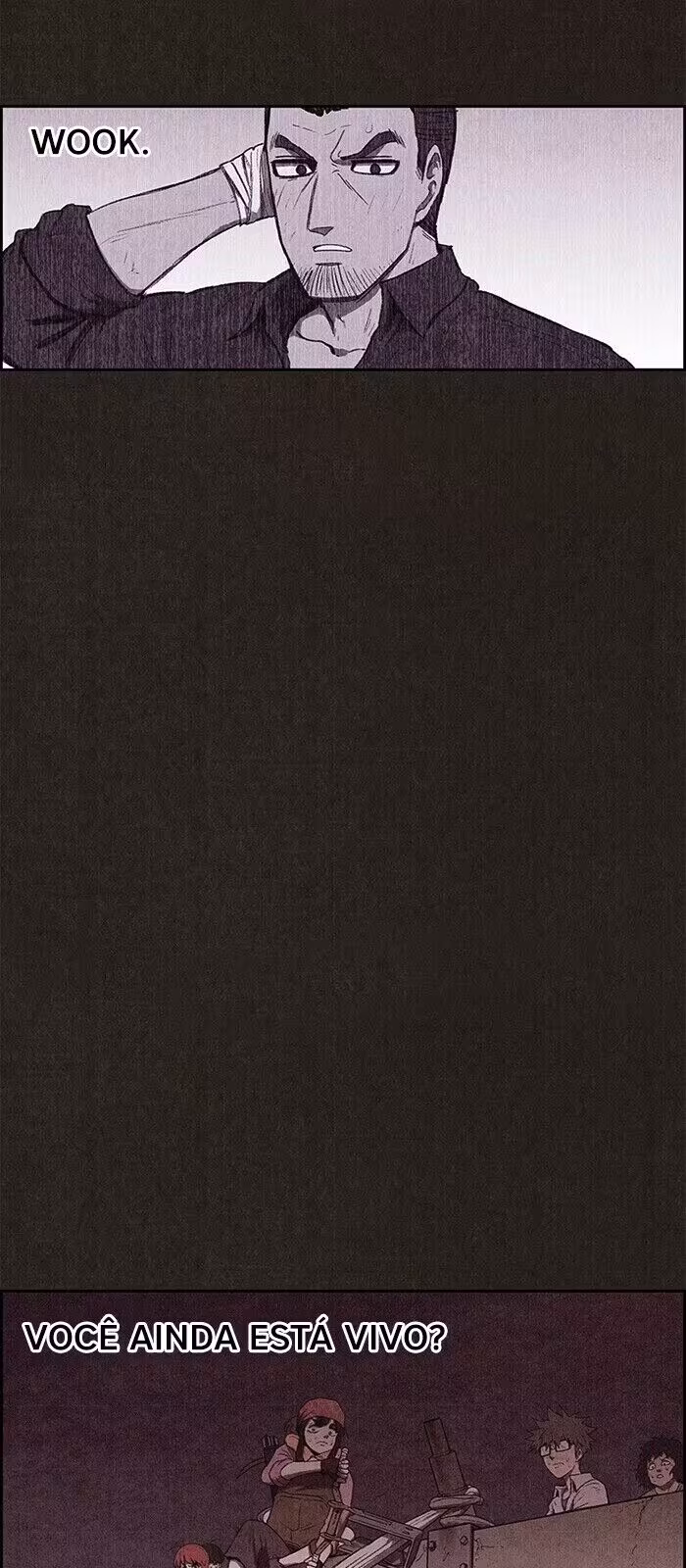 Página do Capítulo 131