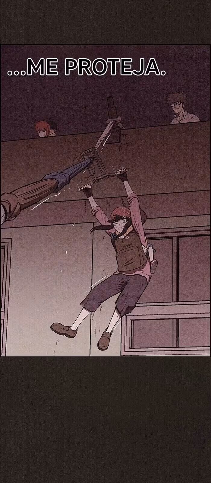 Página do Capítulo 131