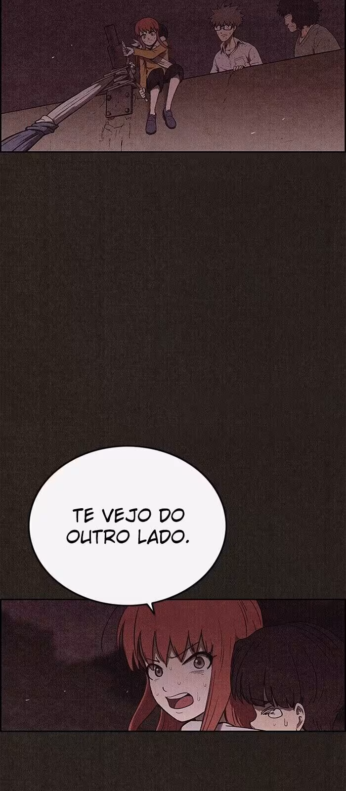 Página do Capítulo 131