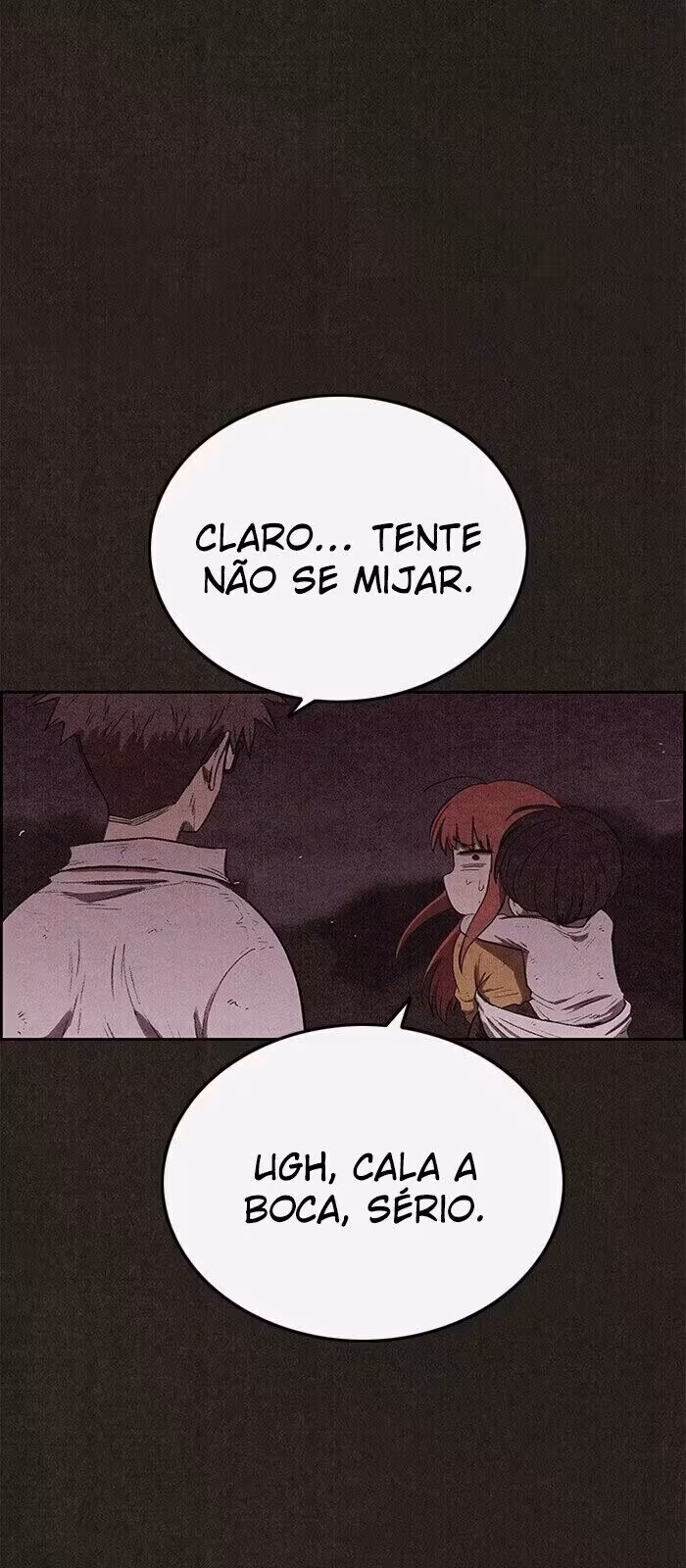 Página do Capítulo 131