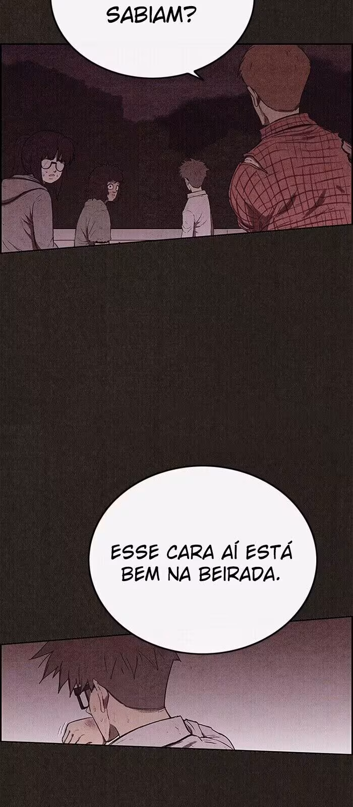 Página do Capítulo 131