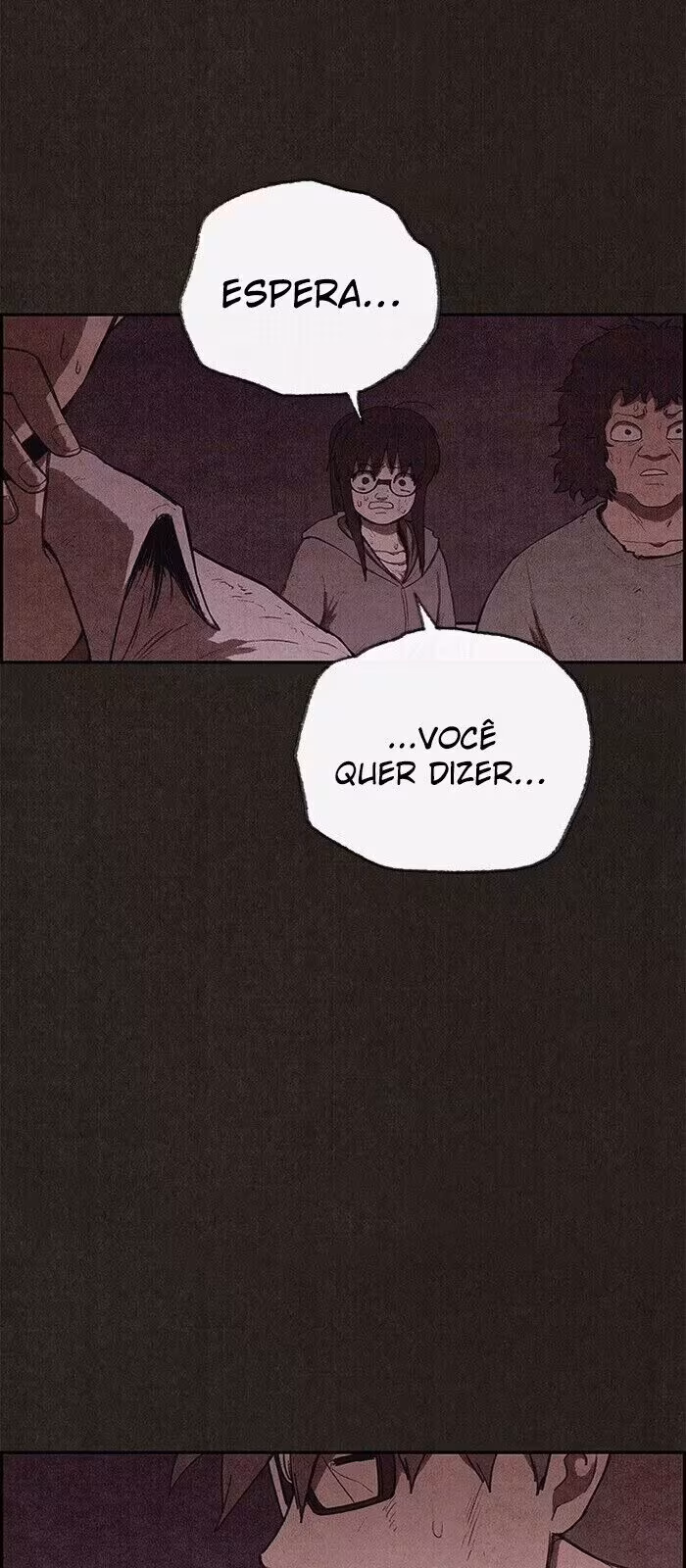 Página do Capítulo 131