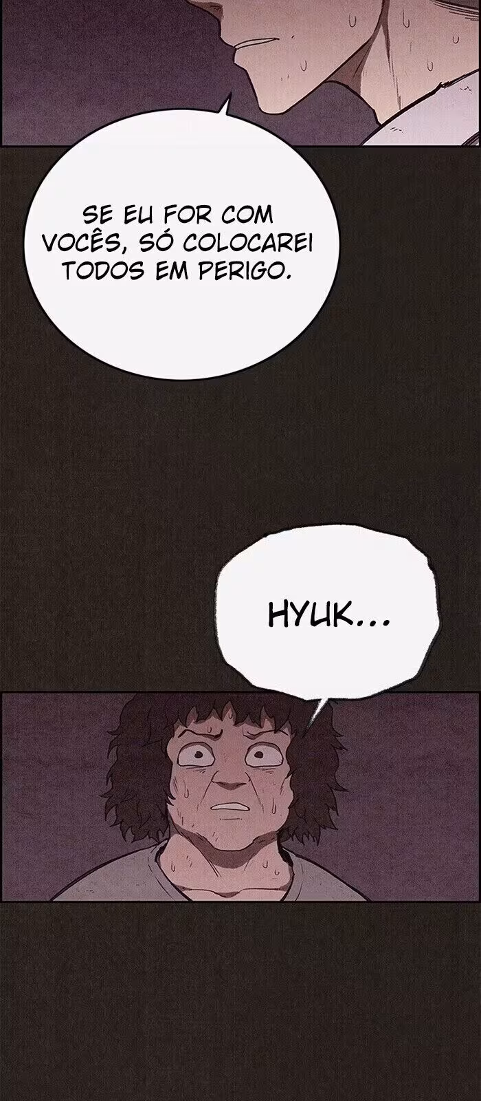 Página do Capítulo 131