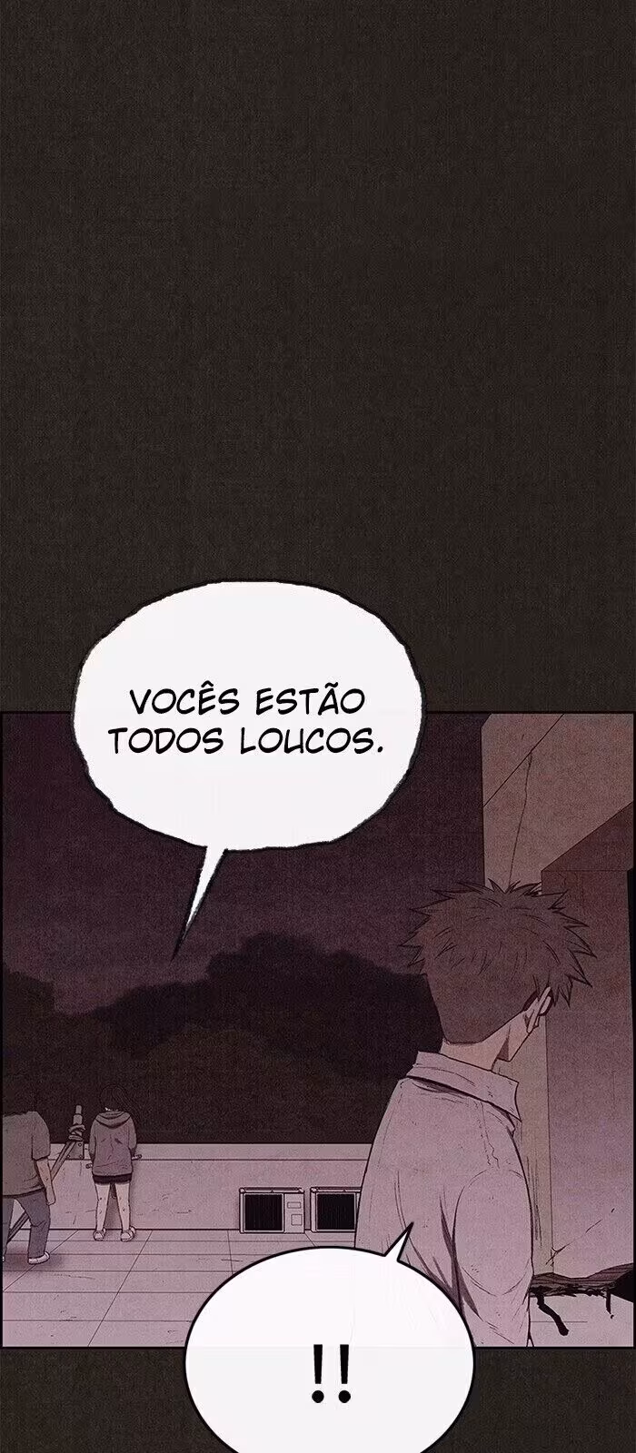 Página do Capítulo 132