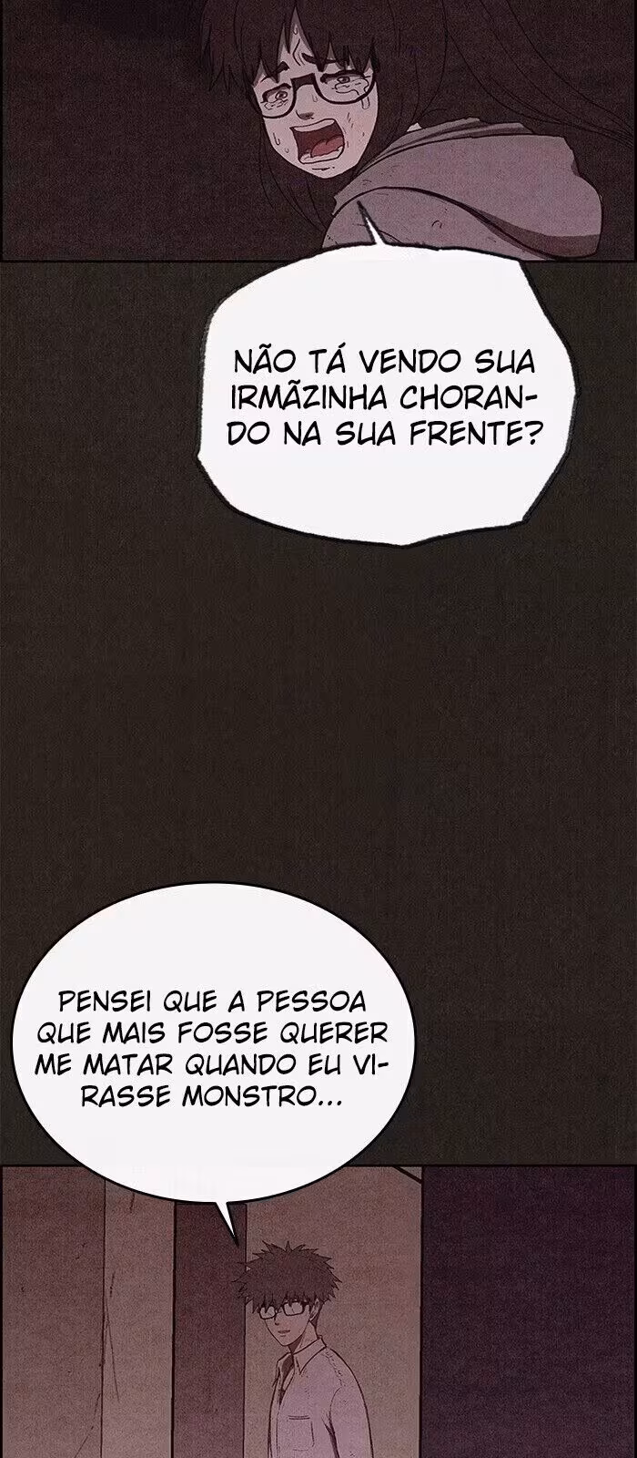 Página do Capítulo 132