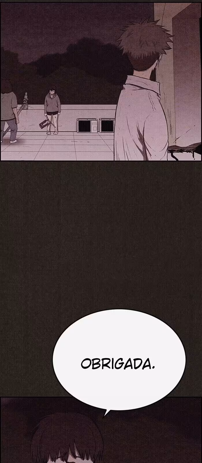 Página do Capítulo 132