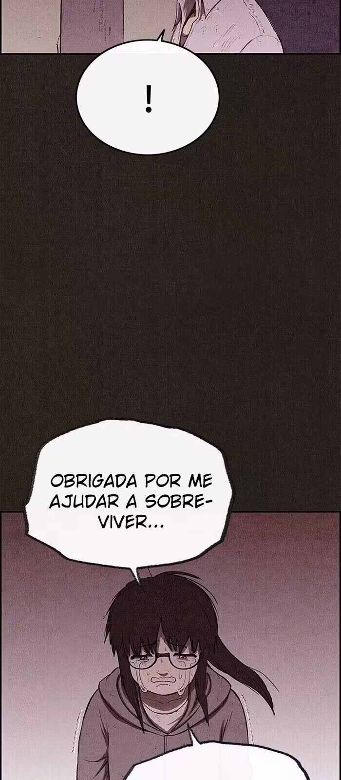 Página do Capítulo 132