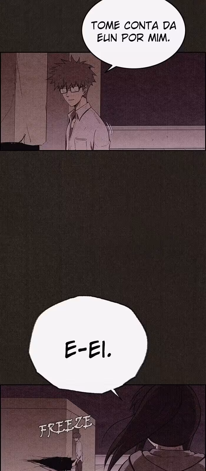 Página do Capítulo 132