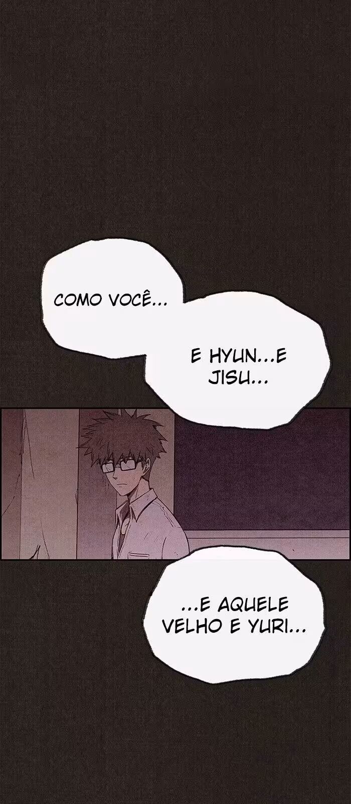 Página do Capítulo 132