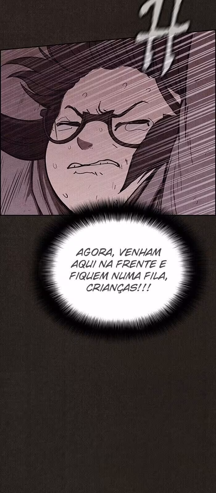 Página do Capítulo 132